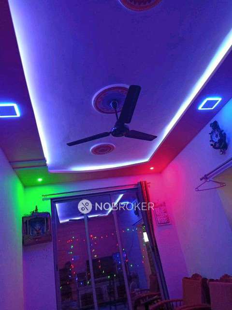 1 BHK Flat In Mangesh Park, Building No 5.  Adavali Gaon, Malangad Road,  Near Kaka Dhaba, Kalyan East 421306 For Sale  In Mangesh Park Phase 2 Building 5