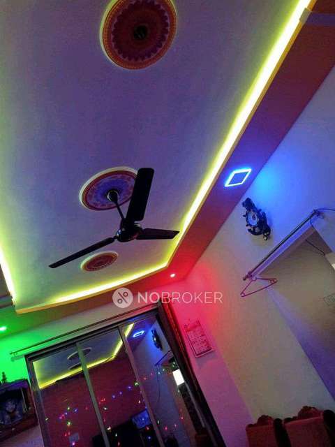 1 BHK Flat In Mangesh Park, Building No 5.  Adavali Gaon, Malangad Road,  Near Kaka Dhaba, Kalyan East 421306 For Sale  In Mangesh Park Phase 2 Building 5