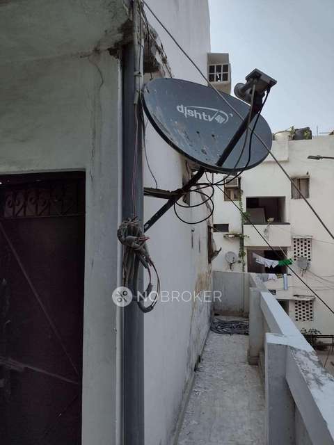 2 BHK Flat In Dda Flat For Sale  In Chitra Vihar