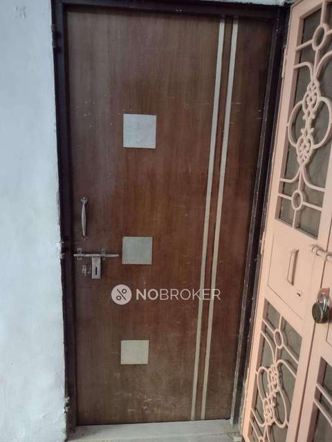 2 BHK Flat In Dda Flat For Sale  In Chitra Vihar