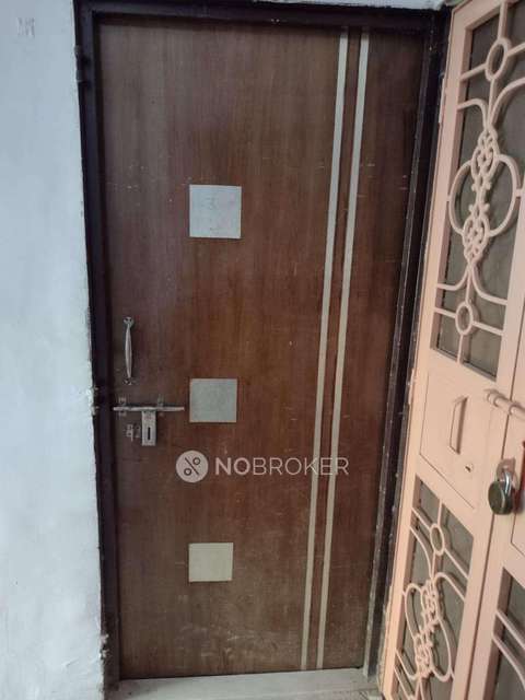 2 BHK Flat In Dda Flat For Sale  In Chitra Vihar