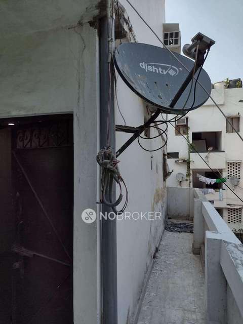 2 BHK Flat In Dda Flat For Sale  In Chitra Vihar