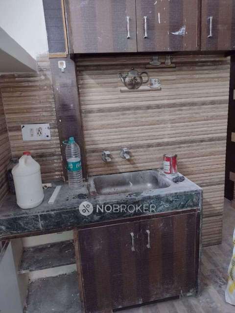 2 BHK Flat In Dda Flat For Sale  In Chitra Vihar