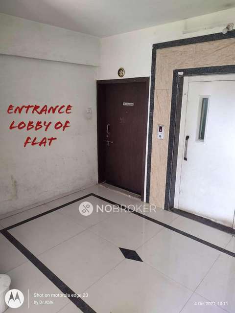 2 BHK Flat In Kisan Krupa Housing Society,  For Sale  In Pimpri-chinchwad