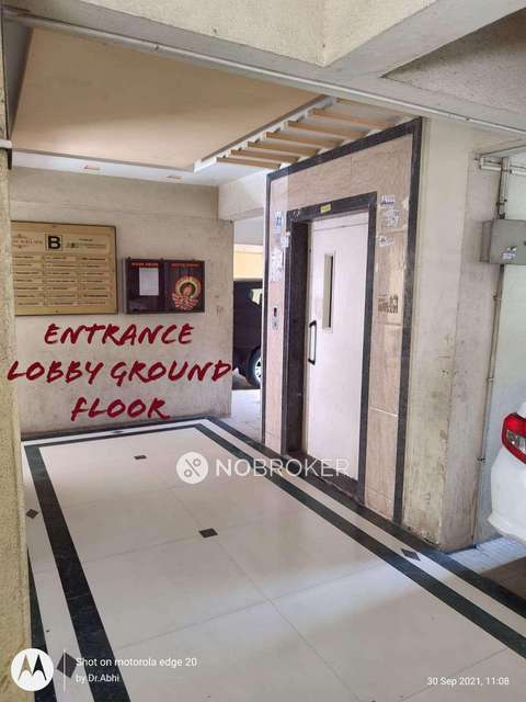 2 BHK Flat In Kisan Krupa Housing Society,  For Sale  In Pimpri-chinchwad