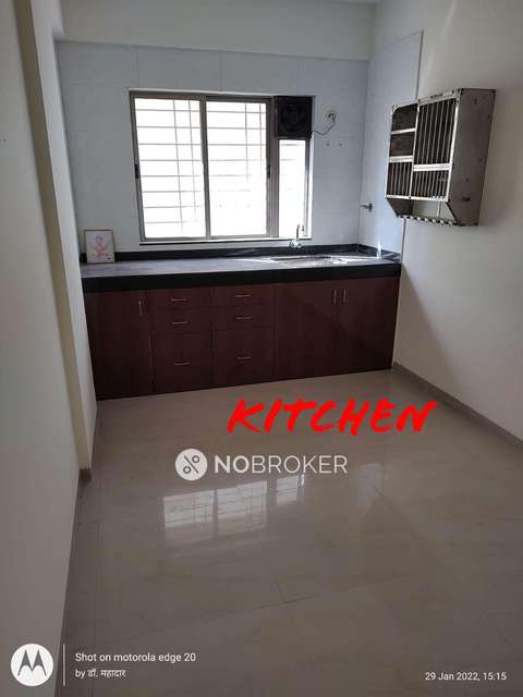 2 BHK Flat In Kisan Krupa Housing Society,  For Sale  In Pimpri-chinchwad
