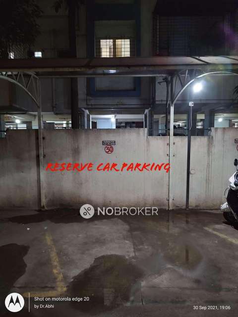 2 BHK Flat In Kisan Krupa Housing Society,  For Sale  In Pimpri-chinchwad