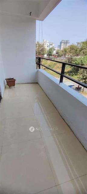 2 BHK Flat In Sai Dham Ganesh  for Rent  In Narhe