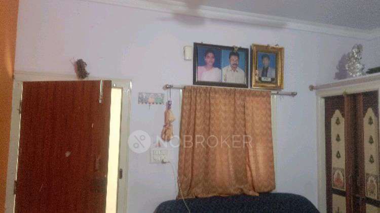 1 BHK House for Lease  In Srinivasa Nagar