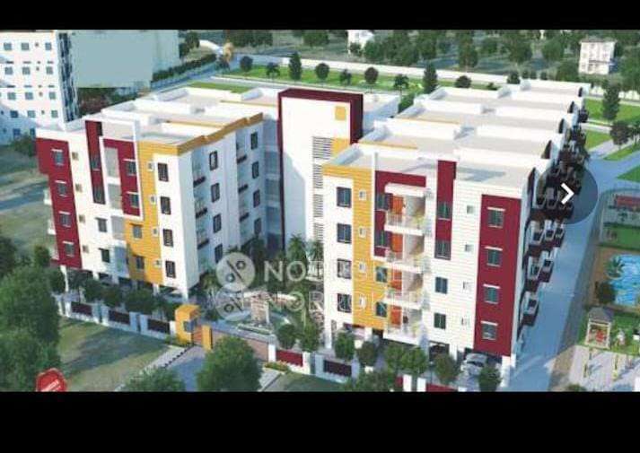 2 BHK Flat In Bavisha Gardeniaa for Rent  In Sarjapura