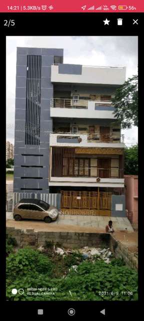 1 BHK Flat In Male Mahadeshwra Nilaya. for Rent  In  Doddakallasandra
