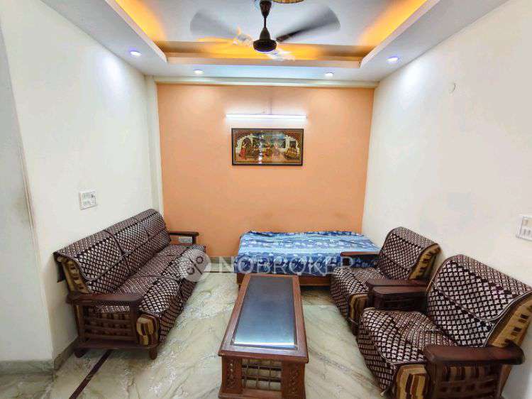 3 BHK Flat In Sb for Rent  In 118a, Krishna Nagar, Safdarjung Enclave, New Delhi, Delhi 110029, India