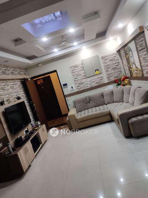 3 BHK Flat In Amarprakash Palm Riviera for Lease  In Thirumudivakkam