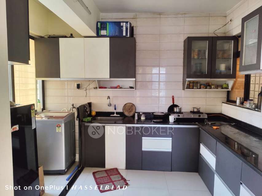 2 BHK Flat In Oxford Olympia for Rent  In Bhumkar Chowk Bridge