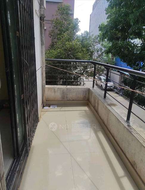 2 BHK Flat In Morya Enclave Thite Nagar for Rent  In Kharadi