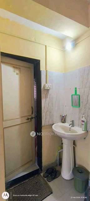 2 BHK Flat In Morya Enclave Thite Nagar for Rent  In Gvm7+367, Sangamvadi, Pune, Maharashtra 411001, India