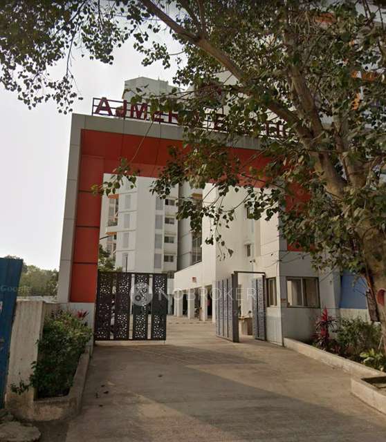 2 BHK Villa In Ajmera Exotica, Wagholi for Rent  In Wagholi