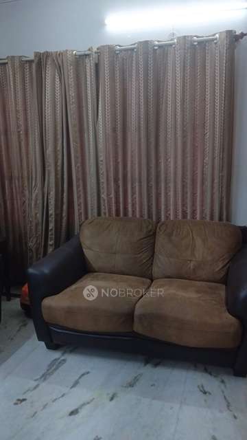 3 BHK Flat In Vars Fantasy Apartment for Rent  In Kodihalli