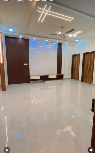 2 BHK House for Rent  In Yelahanka