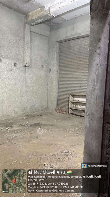 Shop in Johripur, Delhi for Rent 