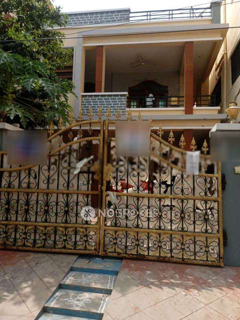 2 BHK House for Rent  In Bolarum