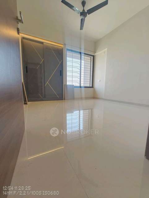 2 BHK Flat In Menlo Homes for Rent  In Hinjewadi