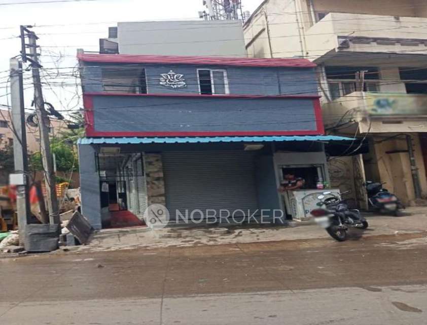 2 BHK Flat In Standalone Building  for Rent  In Kapra