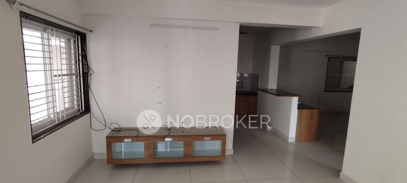2 BHK Flat In Jewel Heights for Rent  In Kukatpally