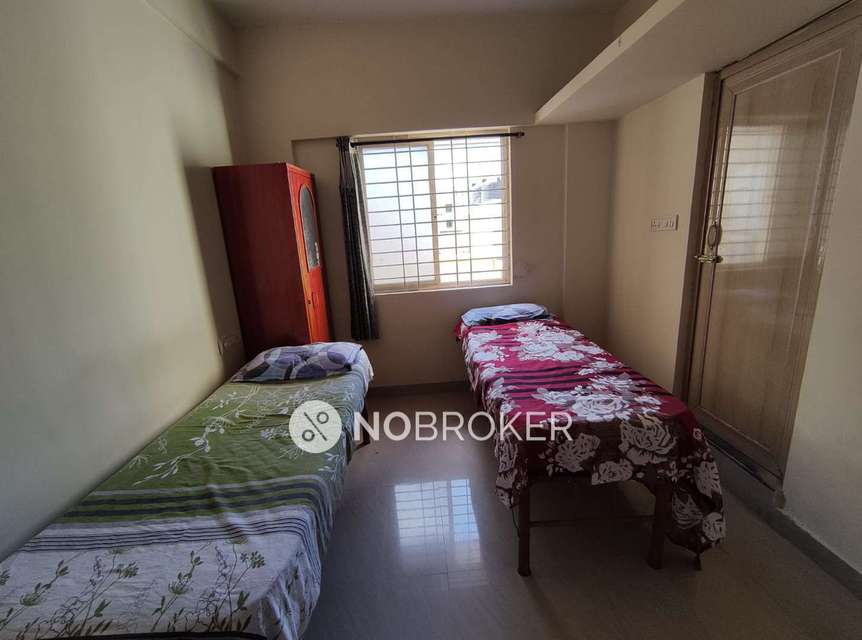 PG for Boys in Devarabisanahalli