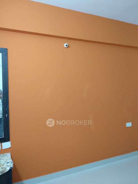 2 BHK Flat In Sv Anjanadri Willows For Sale  In Horamavu