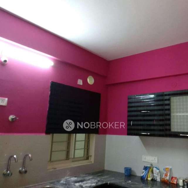 2 BHK Flat In Sv Anjanadri Willows For Sale  In Horamavu