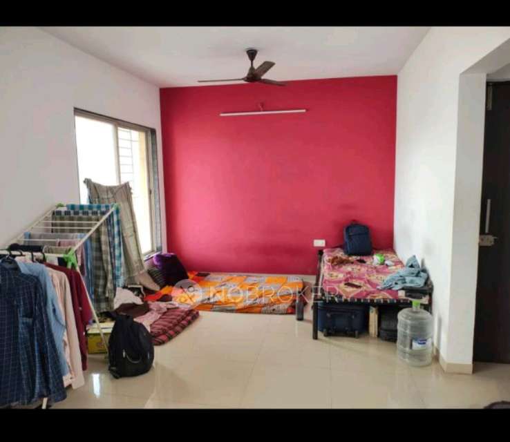 2 BHK Flat In Skyline At Wakad for Rent  In Wakad