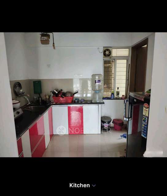 2 BHK Flat In Skyline At Wakad for Rent  In Wakad