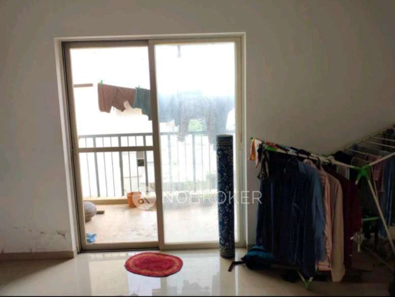 2 BHK Flat In Skyline At Wakad for Rent  In Wakad