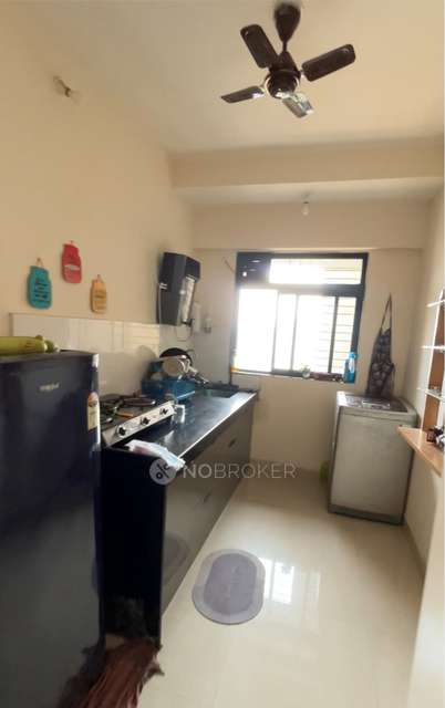 PG for Girls in Best Colony, Goregaon West