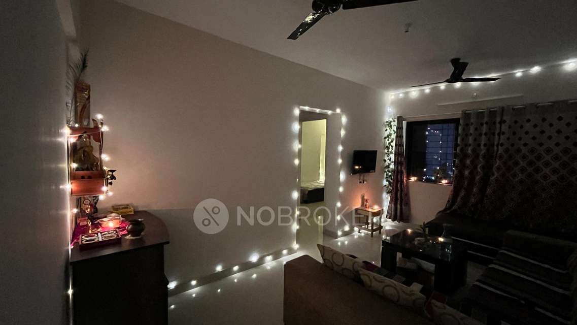 PG for Girls in Best Colony, Goregaon West