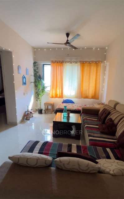 PG for Girls in Best Colony, Goregaon West