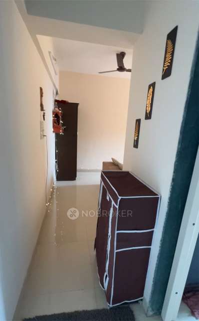 PG for Girls in Best Colony, Goregaon West