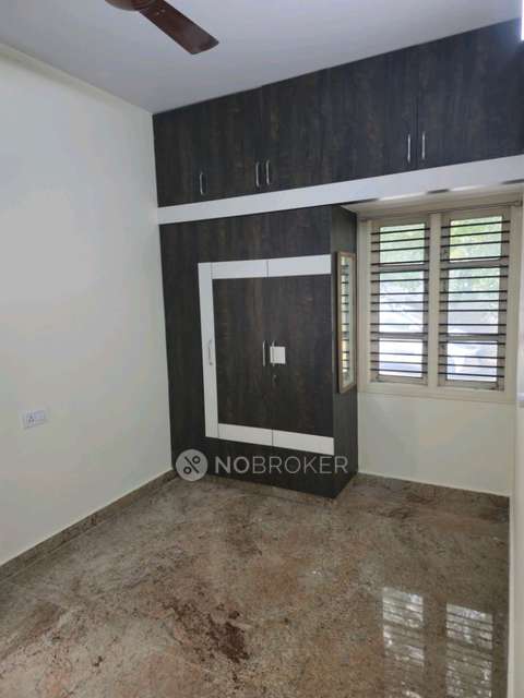 1 BHK House for Rent  In Vidyaranyapura