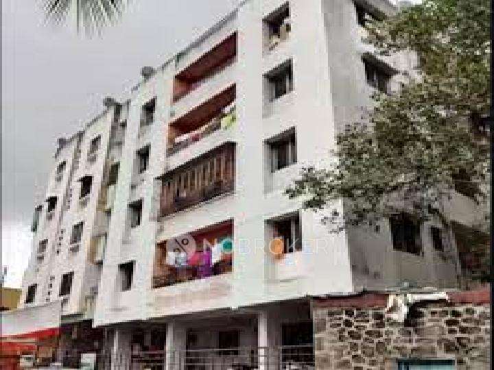 1 BHK Flat In Venunath Apatment Pimple Nilakh for Rent  In Pimple Nilakh