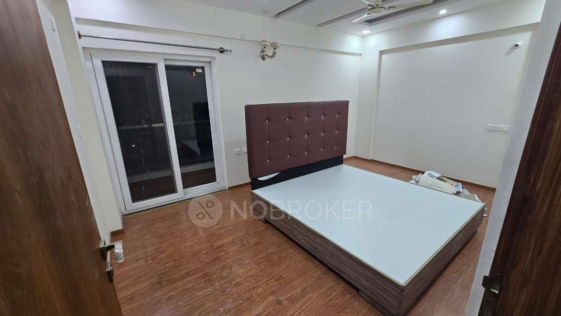 3 BHK Villa In Ayodhya Happy Hearts for Rent  In Krishnarajapura