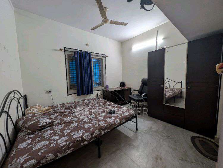 Shared Room for  In 4 BHK  In Doddakannelli
