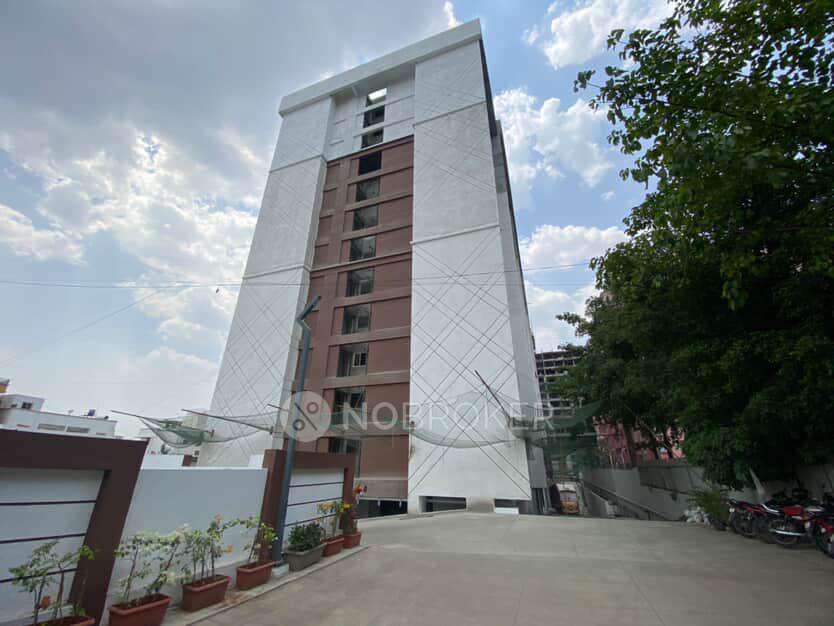 2 BHK Flat In Skyways Horizon for Rent  In Lohegaon