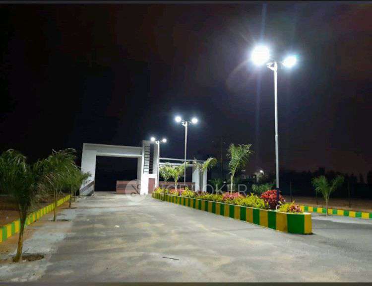 2 BHK House For Sale In Mulbagal