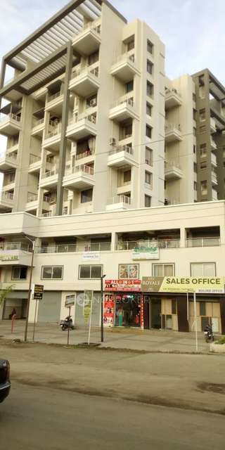 Showroom in Hadapsar, Pune for Rent 