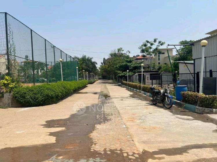 Plot For Sale  In Oraiya Ananda Residency In Omkar Water Supply