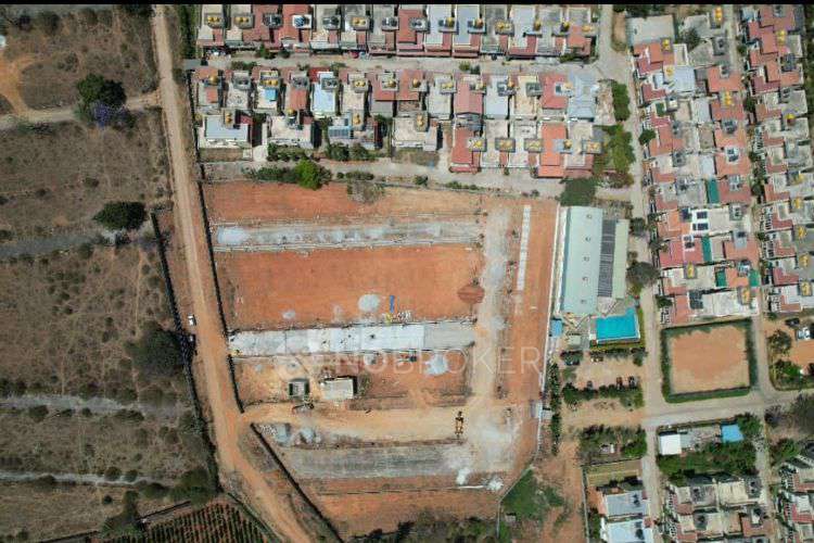 Plot For Sale  In Oraiya Ananda Residency In Omkar Water Supply