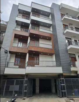 2 BHK Flat In Aaradhyam Apartment for Rent  In Sahibabad