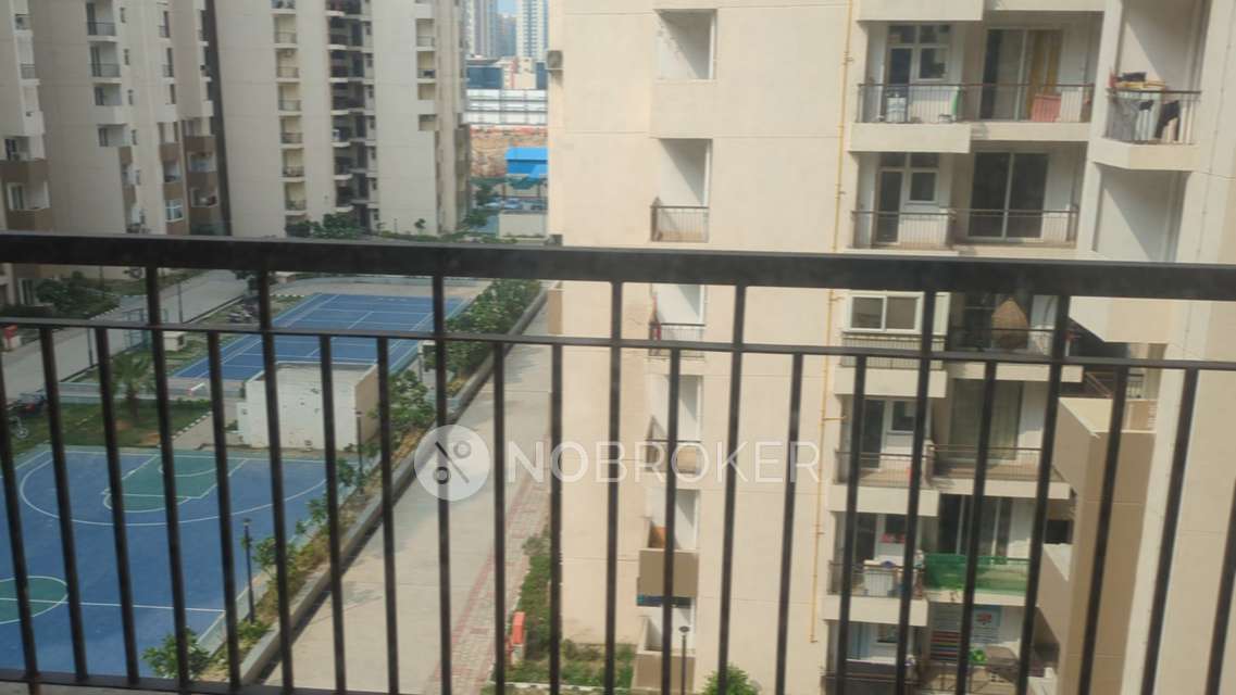 4 BHK Flat In Amrapali Leisure Valley Villas For Sale  In Greater Noida West