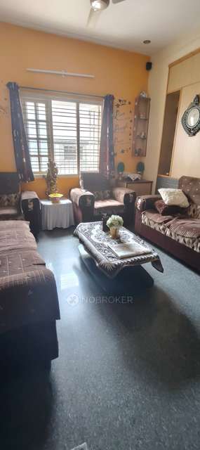 4 BHK House for Rent  In Pattanagere